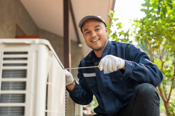 Best Furnace Repair Near Me  in Bridgeport, CT